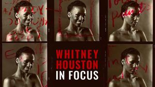  watch Whitney Houston in Focus