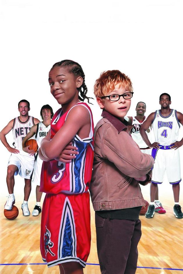 Like Mike