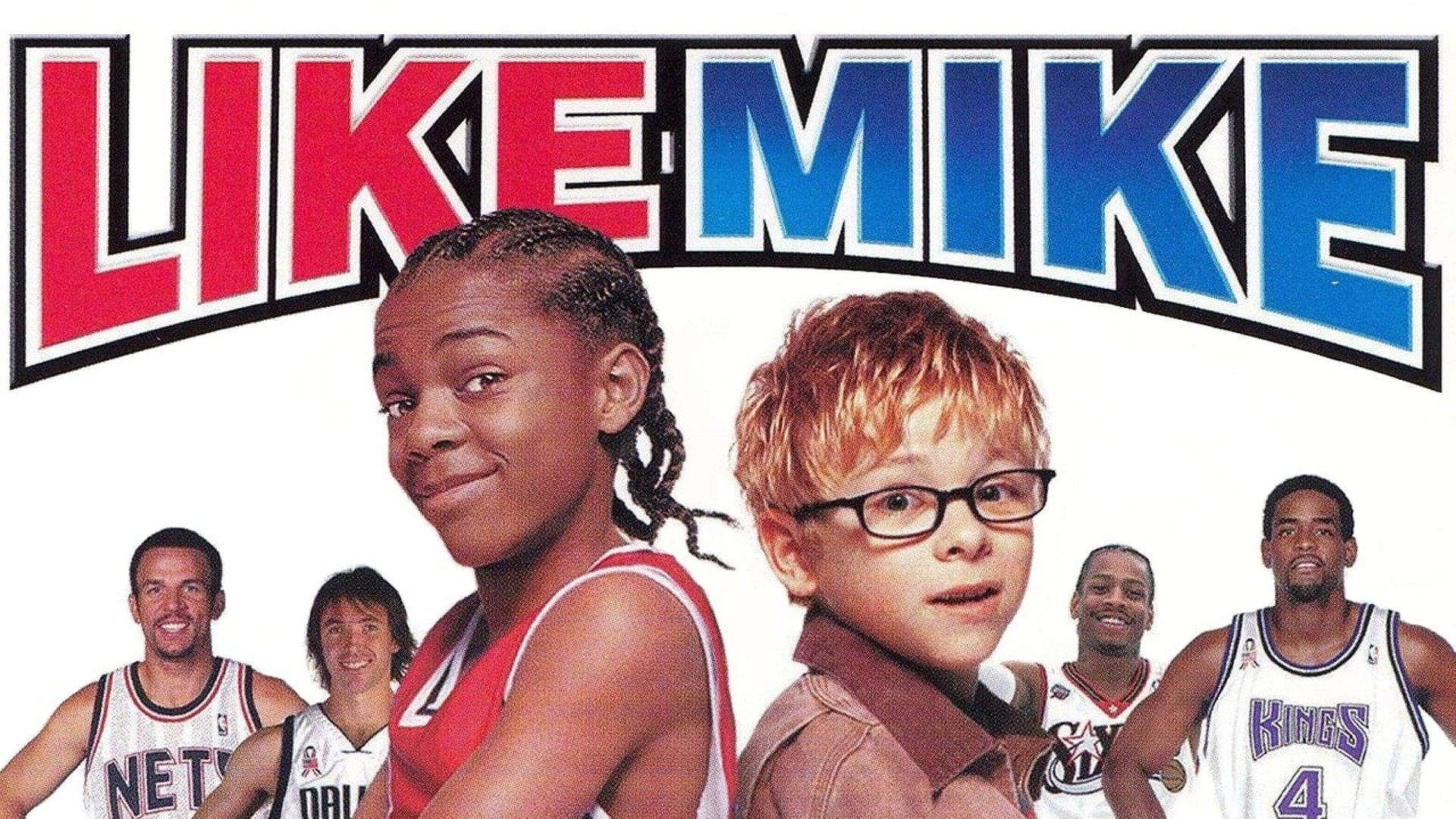 Watch Like Mike Streaming Online on Philo (Free Trial)