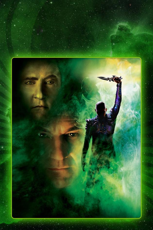 Star Trek: Nemesis
