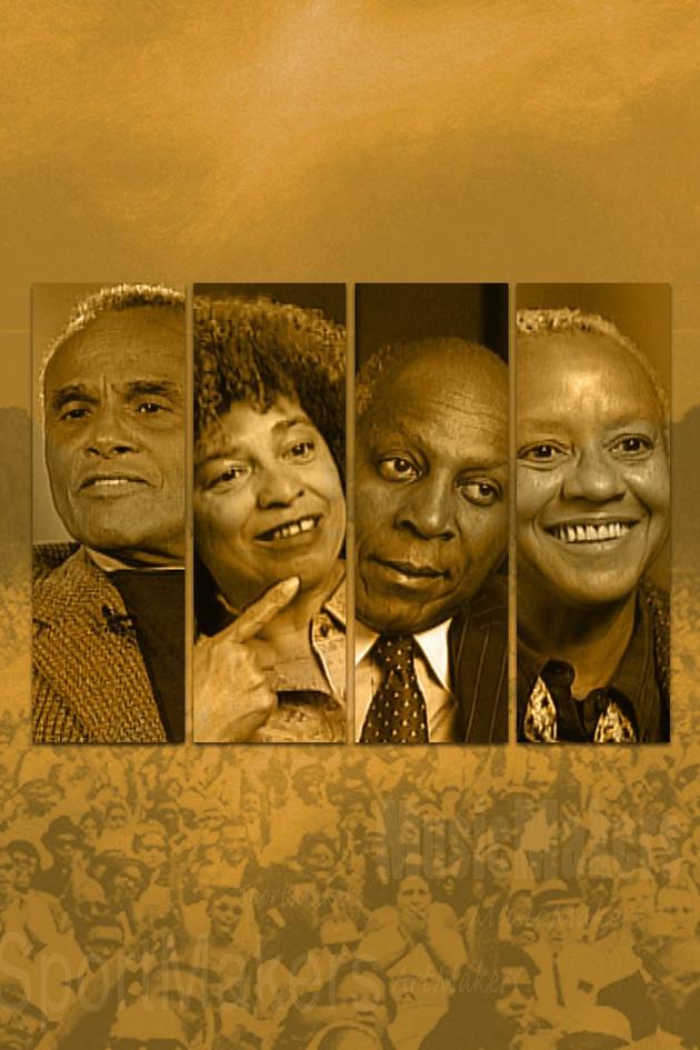The History Makers: Courage