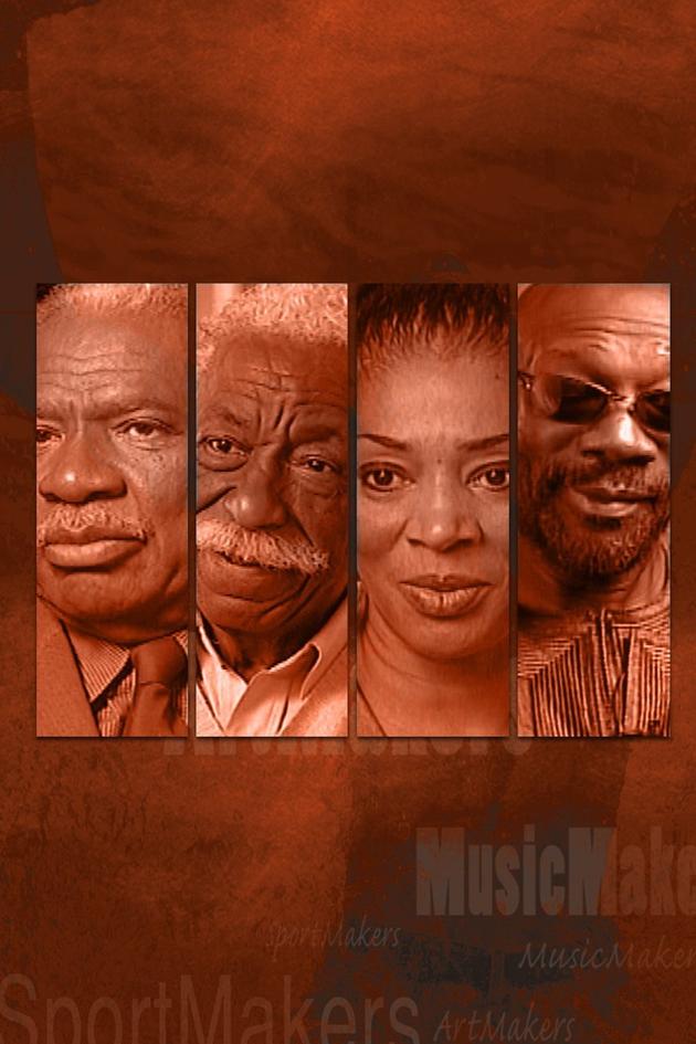 The History Makers: Success