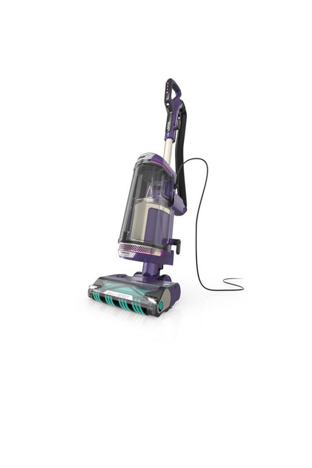 NEW! Shark PowerDetect with DuoClean Detect Technology