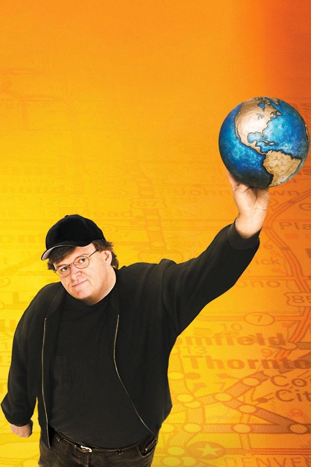Bowling for Columbine