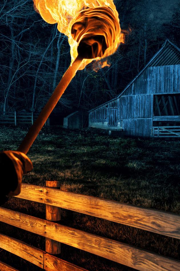 The Hunt for John Wilkes Booth