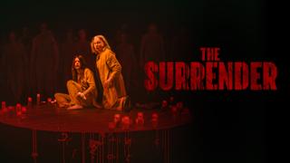 The Surrender