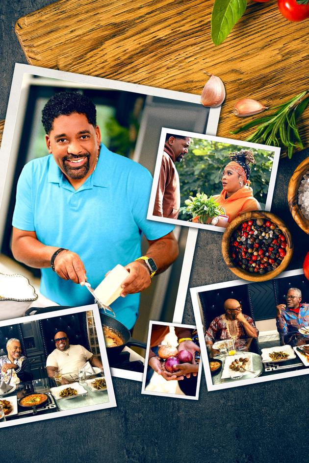 Cheo's Celebrity Table