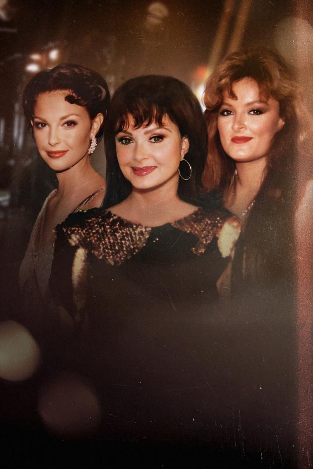 The Judd Family: Truth Be Told