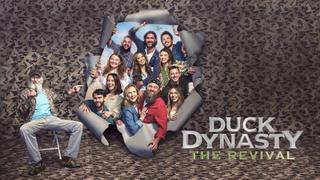  watch Duck Dynasty: The Revival