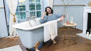 Prints Charming: The Enchanted Bathroom