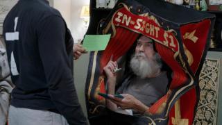 Si's Unfortunate Advice