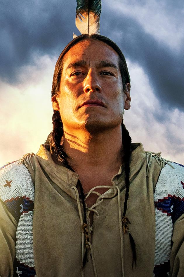 Sitting Bull