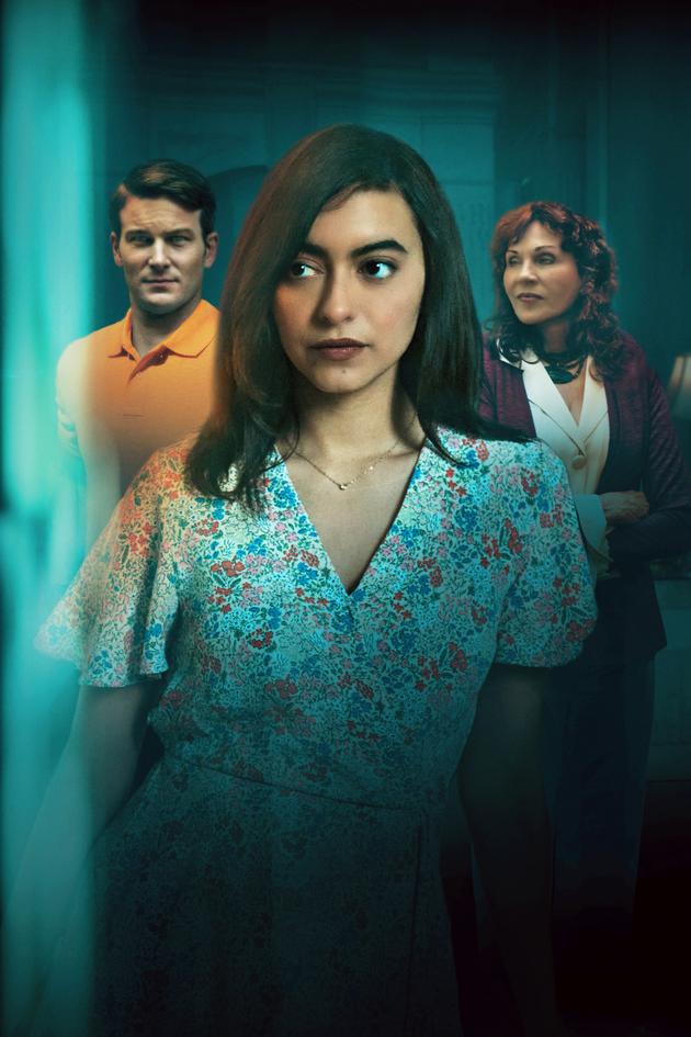 A Husband to Die For: The Lisa Aguilar Story