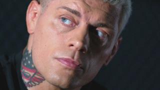 Cody Rhodes