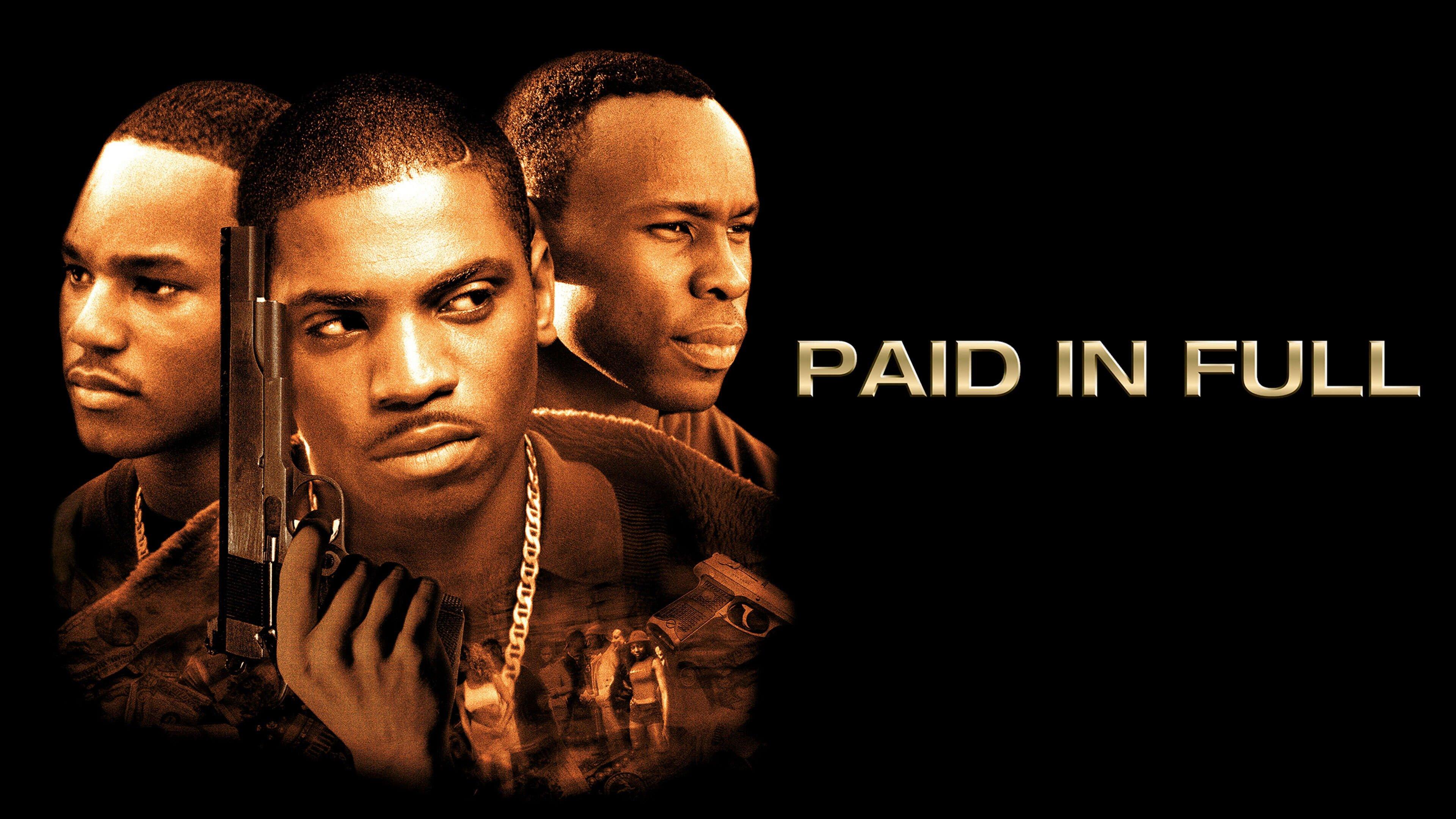 Watch Paid in Full Streaming Online on Philo (Free Trial)