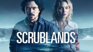 Scrublands: Silver