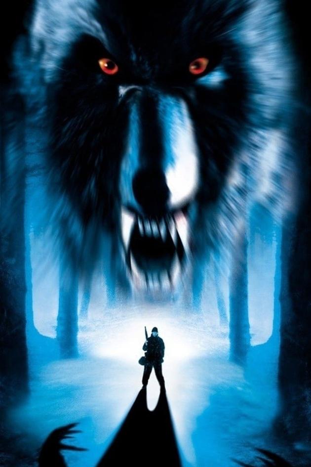 Dog Soldiers