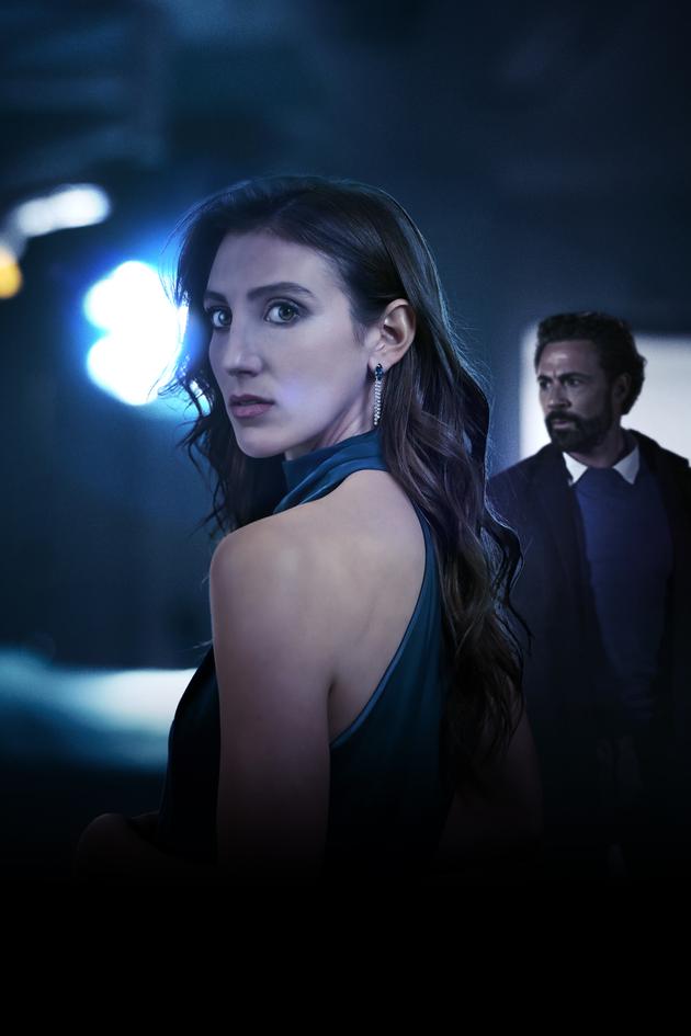 Secret Life of the Surgeon's Wife