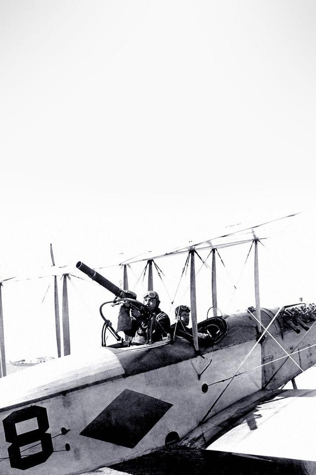 The Last Day of World War I