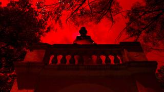 Mystery of Rispin Mansion