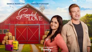 Grounded in Love