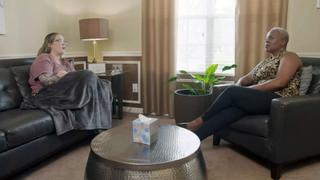Family Crisis: Love & Marriage