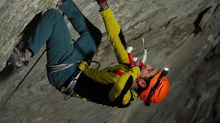 Speed Ascent