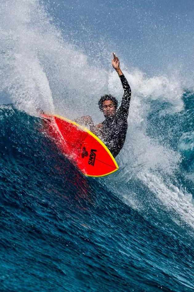 Natural Selection Tour Surf Finals 2025