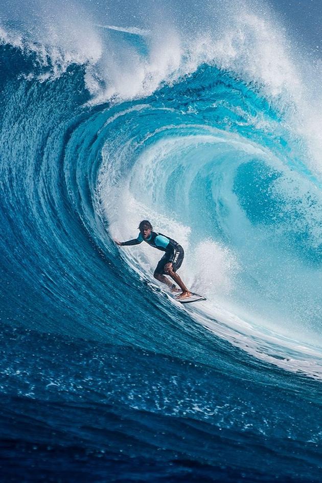 Natural Selection Tour Surf Qualifiers 2025