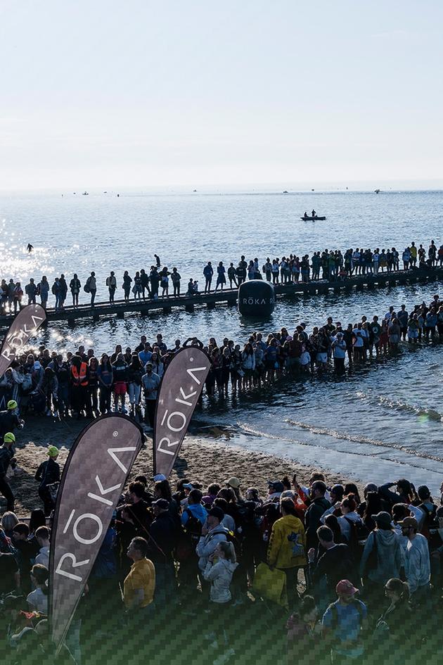 IRONMAN 70.3 Venice-Jesolo