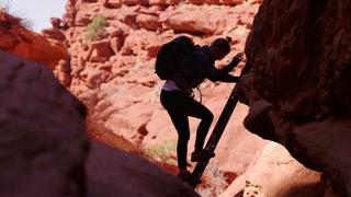 Desert Thrills