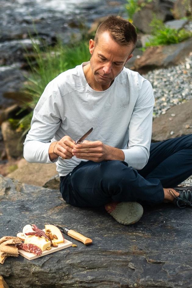 Outdoor Eats