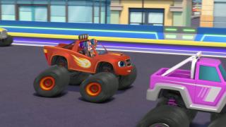 Pit Crew Power