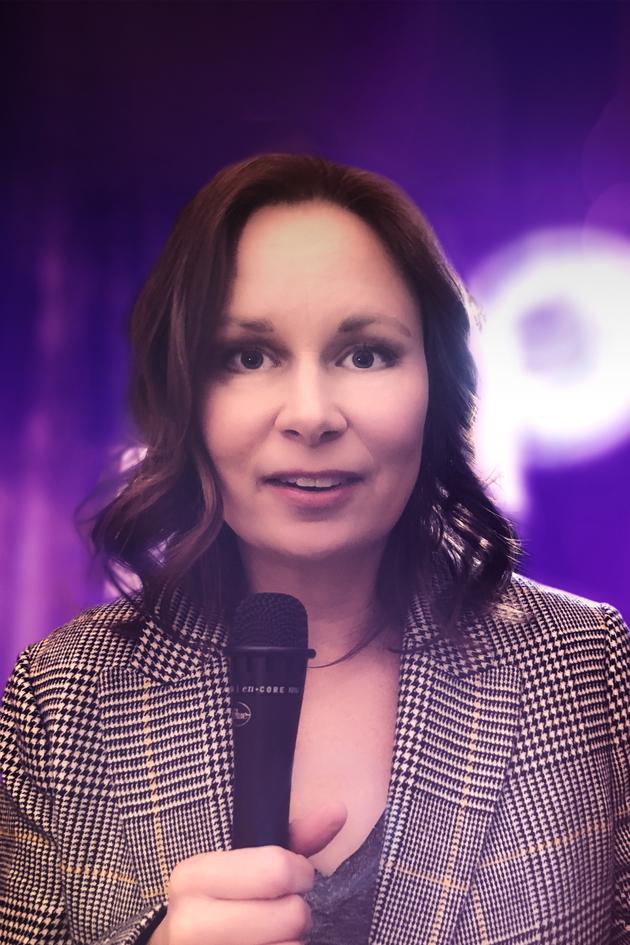 Mary Lynn Rajskub: Live From the Pandemic