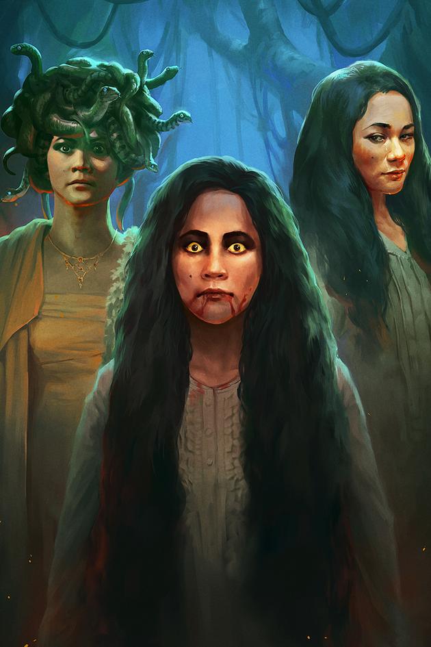 Suzzanna: The Queen of Black Magic