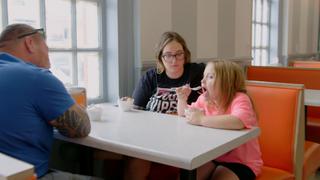 Family Crisis: Court & Canoodle