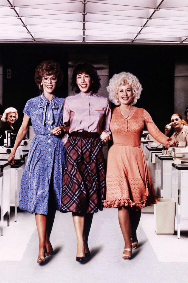 Nine to Five