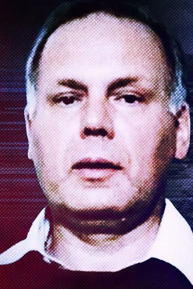 The Predator Who Fled to Paradise