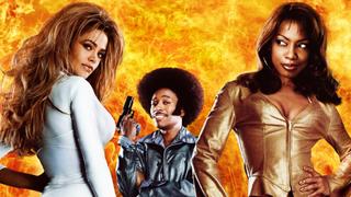 Undercover Brother