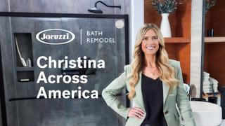  watch Ready for a safer shower? Enjoy a one-day bath remodel with Jacuzzi.