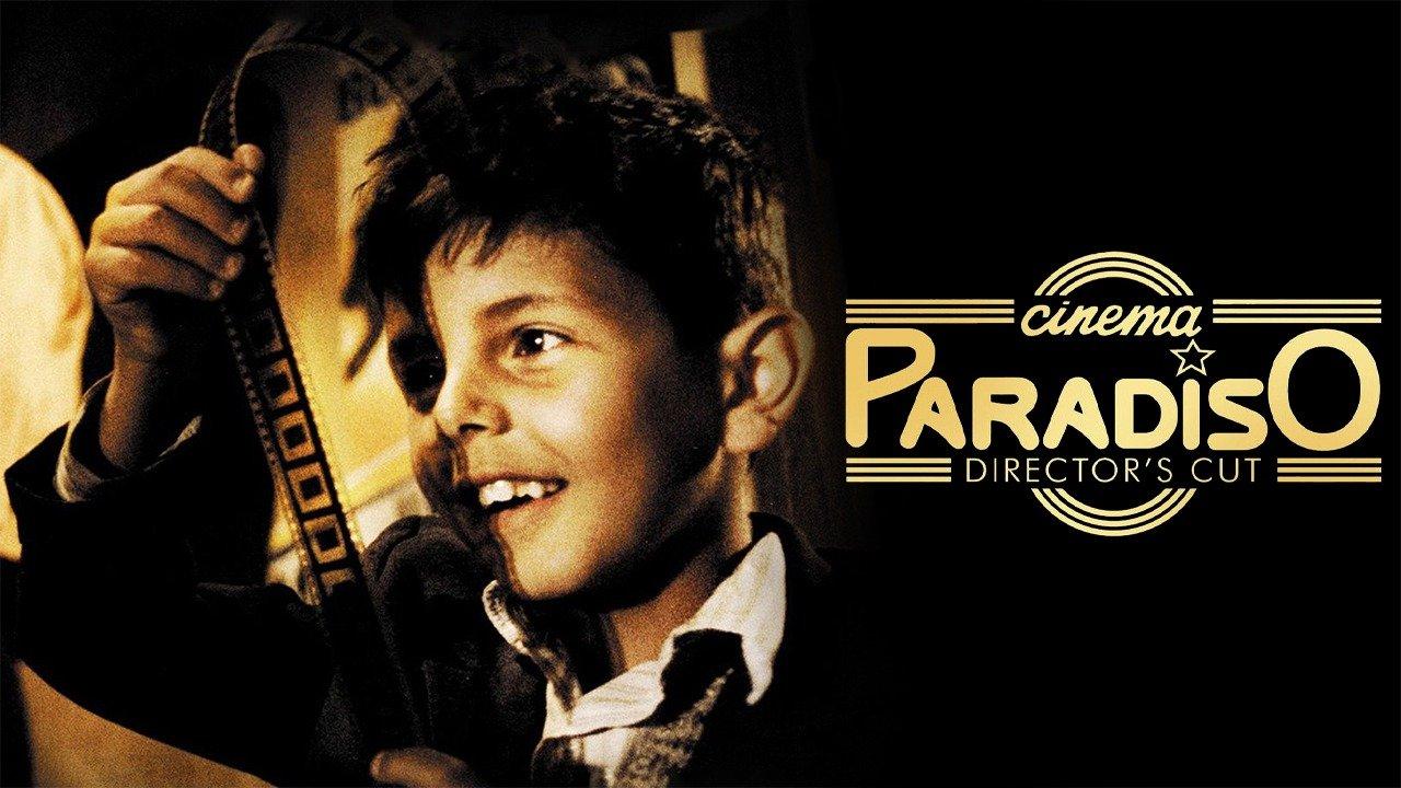 Watch Cinema Paradiso -- The Director's Cut Streaming Online on Philo ...