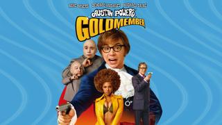  watch Austin Powers in Goldmember