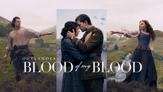 watch Outlander: Blood of my Blood