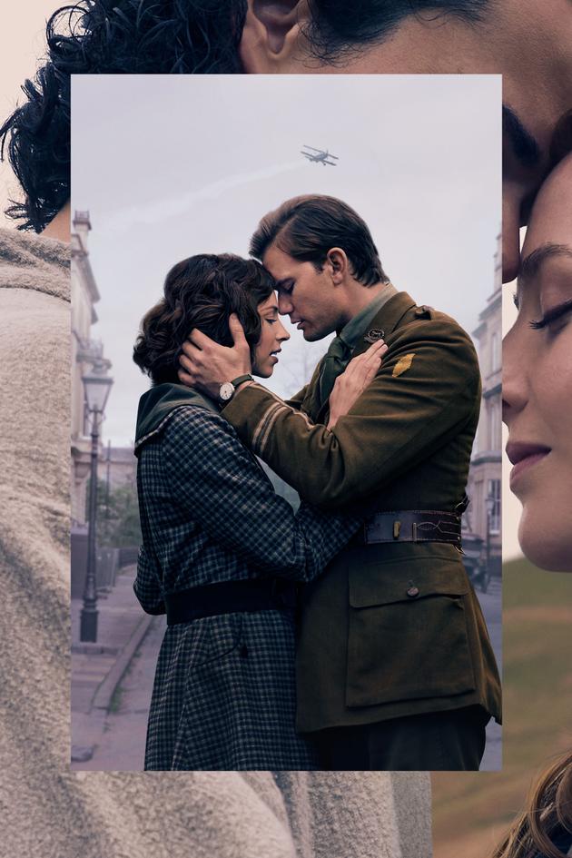Outlander: Blood of my Blood