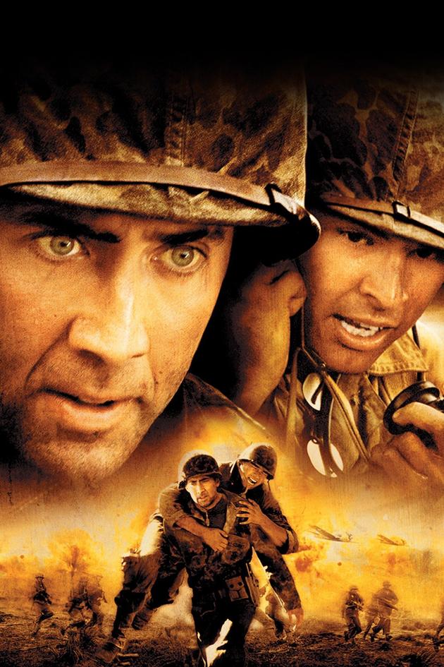 Windtalkers