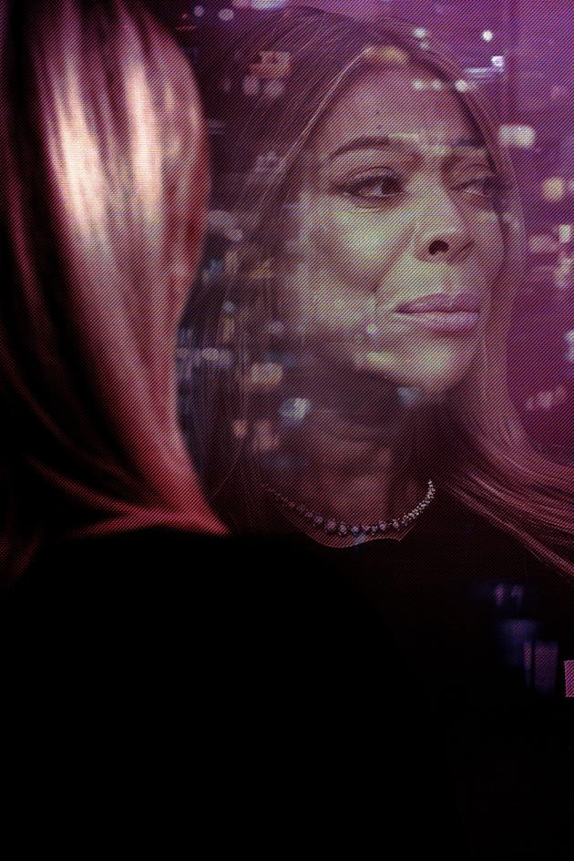 Trapped: What is Happening to Wendy Williams?