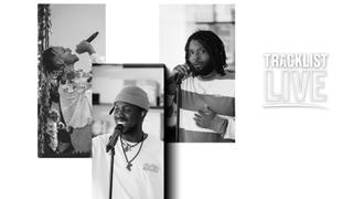  watch Tracklist Live
