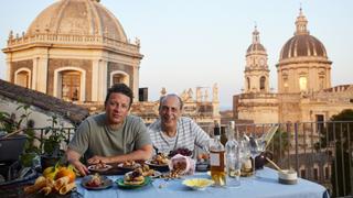 Masterclass In Sicilian Sweets