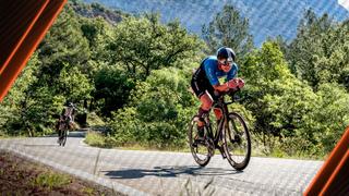 IRONMAN 70.3 Aix-en-Provence