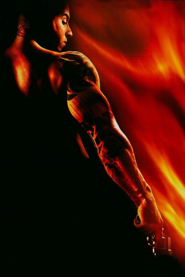 XXX
